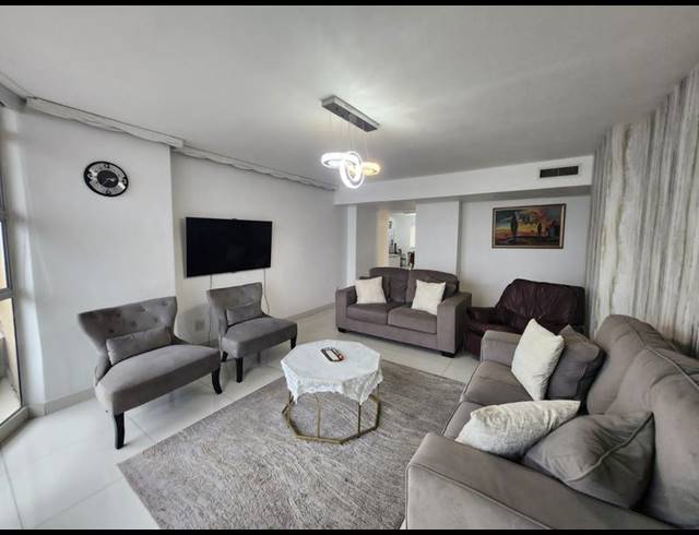 3 BEDROOM APARTMENT FOR SALE IN NORTH BEACH